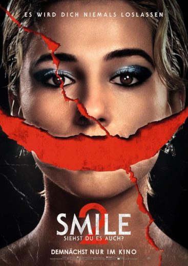 مشاهدة فيلم Smile 2 2024 مترجم