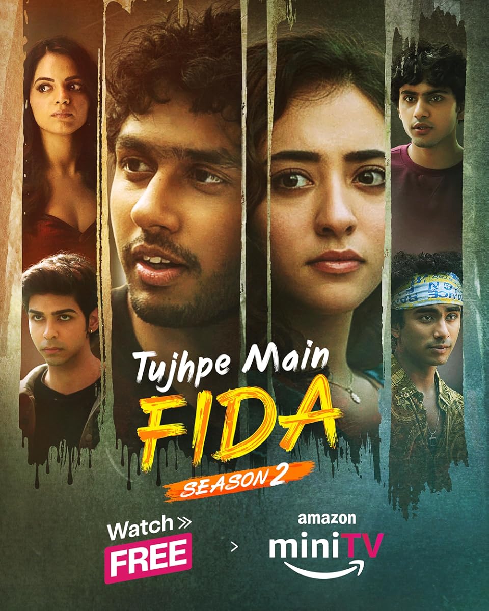 Tujhpe Main Fida