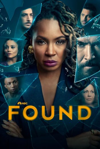 مشاهدة مسلسل Found موسم 2 حلقة 22 والاخيرة (2023)