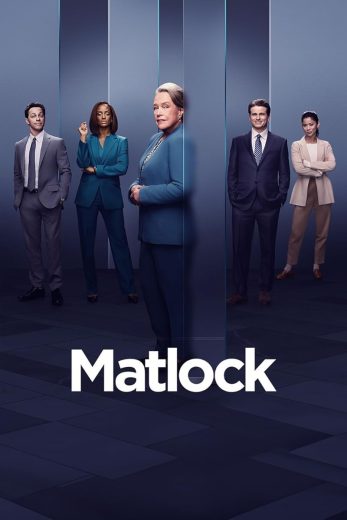 مشاهدة مسلسل Matlock موسم 1 حلقة 19 (2024)
