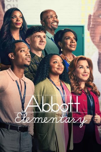 مشاهدة مسلسل Abbott Elementary موسم 4 حلقة 22 والاخيرة (2024)