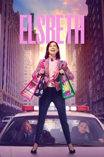 مشاهدة مسلسل Elsbeth موسم 2 حلقة 20 (2024)
