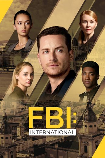 مشاهدة مسلسل FBI: International موسم 4 حلقة 22 (2024)