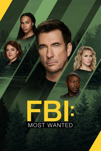 مشاهدة مسلسل FBI: Most Wanted موسم 6 حلقة 22 (2024)