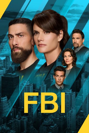 مشاهدة مسلسل FBI موسم 7 حلقة 22 (2024)