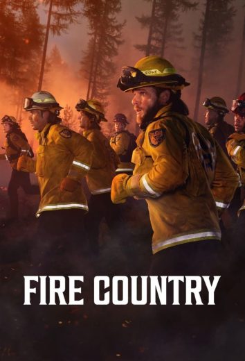 مشاهدة مسلسل Fire Country موسم 3 حلقة 20 (2024)