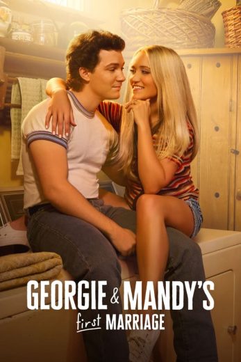 مشاهدة مسلسل Georgie & Mandy's First Marriage موسم 1 حلقة 22 والاخيرة (2024)