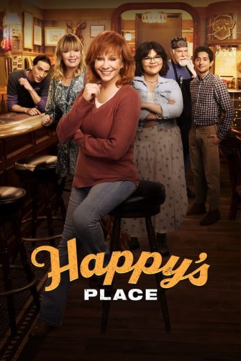 مشاهدة مسلسل Happy's Place موسم 1 حلقة 16 (2024)