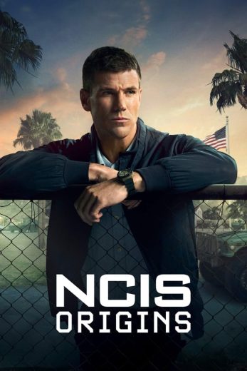 مشاهدة مسلسل NCIS: Origins موسم 1 حلقة 18 (2024)