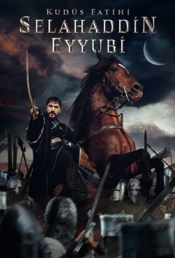 مسلسل صلاح الدين الايوبي موسم 2 حلقة 30 والاخيرة (2023)