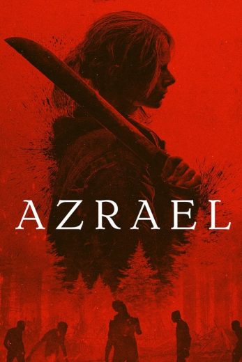 ( نسخة مدبلجة )Azrael (2024)