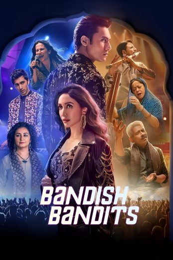 مشاهدة مسلسل Bandish Bandits موسم 2 حلقة 8 والأخيرة (2020)