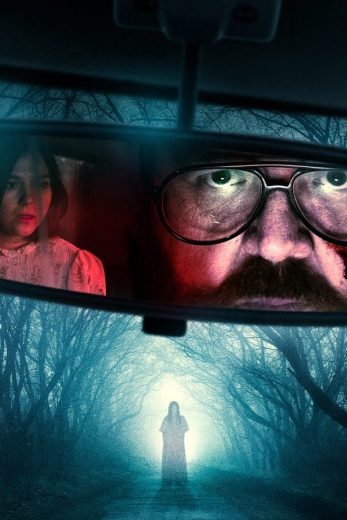 ( نسخة مدبلجة )Black Cab (2024)