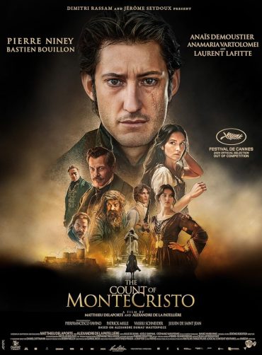 مشاهدة فيلم The Count of Monte-Cristo 2024 مترجم