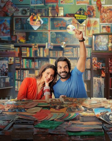 مشاهدة فيلم Vicky Vidya Ka Woh Wala Video 2024 مترجم