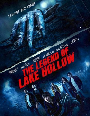 مشاهدة فيلم The Legend of Lake Hollow 2024 مترجم