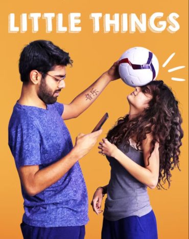 مشاهدة مسلسل Little Things موسم 1 حلقة 5 والأخيرة (2016)