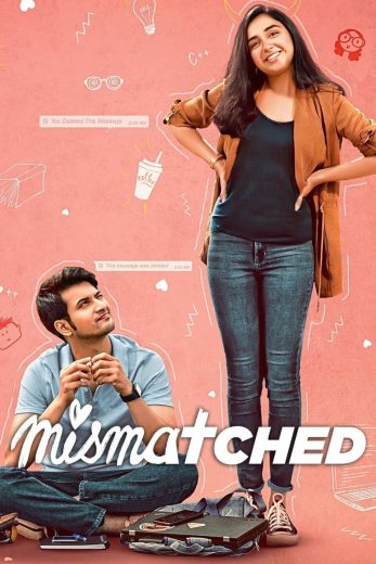 مشاهدة مسلسل Mismatched 2024 موسم 3 حلقة 8 والأخيرة (2020)