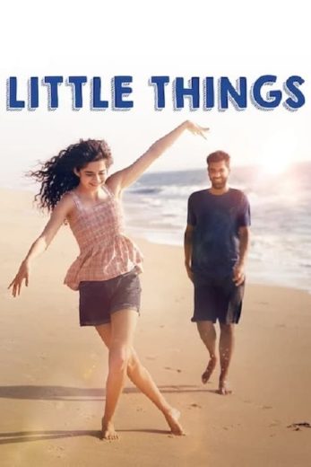مشاهدة مسلسل Little Things موسم 2 حلقة 8 ولأخيرة (2016)