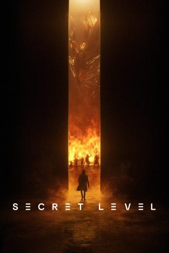 مشاهدة انمي Secret Level موسم 1 حلقة 15 والاخيرة