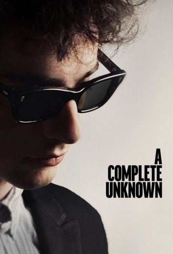 ( نسخة مدبلجة )A Complete Unknown (2024)