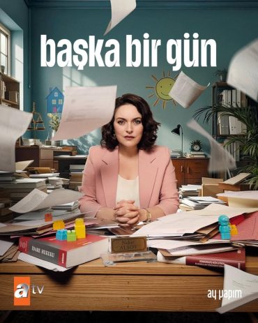 مشاهدة مسلسل يوم اخر موسم 1 حلقة 9 (2025)