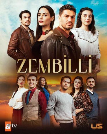 مشاهدة مسلسل زمبيلي موسم 1 حلقة 13 والاخيرة (2025)