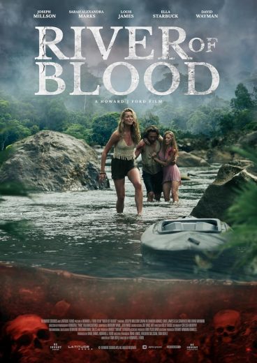 مشاهدة فيلم River of Blood 2024 مترجم