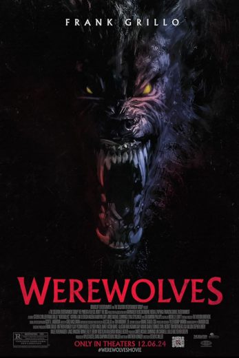 مشاهدة فيلم Werewolves 2024 مدبلج