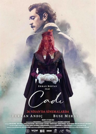 مشاهدة فيلم Cadi 2024 مترجم