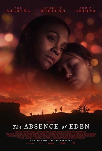 ( نسخة مدبلجة )The Absence of Eden (2023)