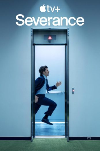 مشاهدة مسلسل Severance موسم 2 حلقة 10 (2025)