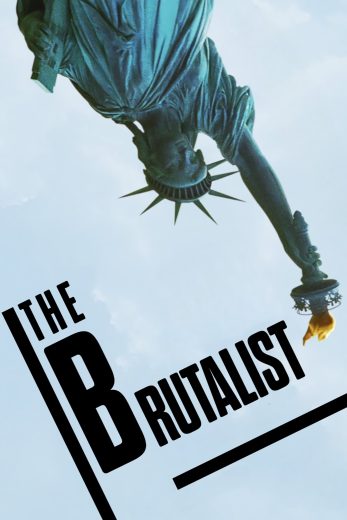 ( نسخة مدبلجة )The Brutalist (2024)