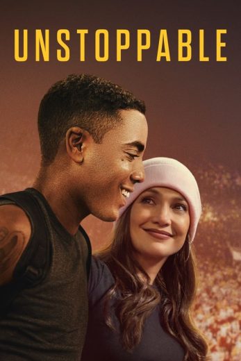 مشاهدة فيلم Unstoppable 2024 مترجم