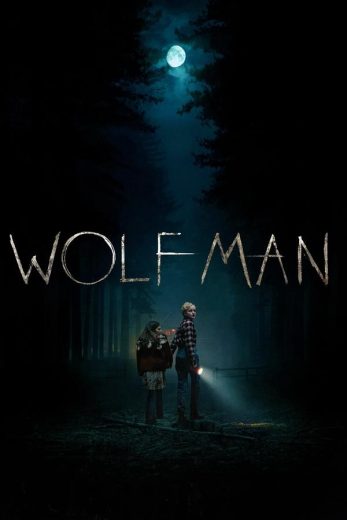 مشاهدة فيلم Wolf Man 2025 مترجم