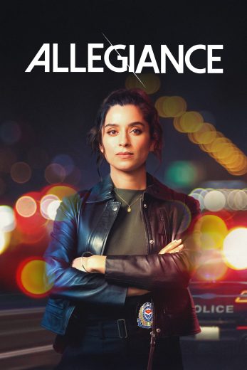 مشاهدة مسلسل Allegiance موسم 2 حلقة 10 (2025)
