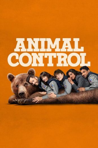 مشاهدة مسلسل Animal Control موسم 3 حلقة 10 (2025)