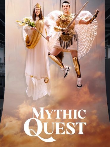 مشاهدة مسلسل Mythic Quest: Raven's Banquet موسم 4 حلقة 10 (2020)