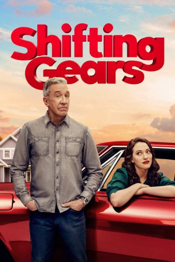 مشاهدة مسلسل Shifting Gears موسم 1 حلقة 10 (2025)