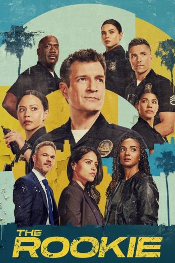 مشاهدة مسلسل The Rookie موسم 7 حلقة 17 (2018)