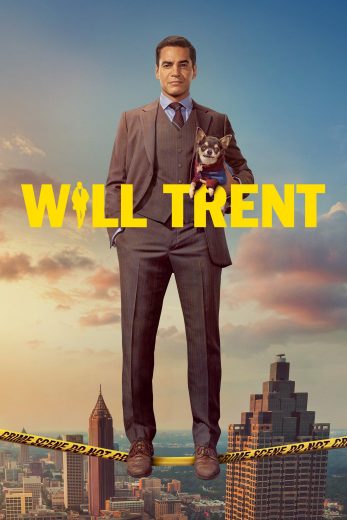 مشاهدة مسلسل Will Trent موسم 3 حلقة 17 (2025)