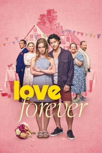 مشاهدة فيلم Love Forever 2025 مترجم