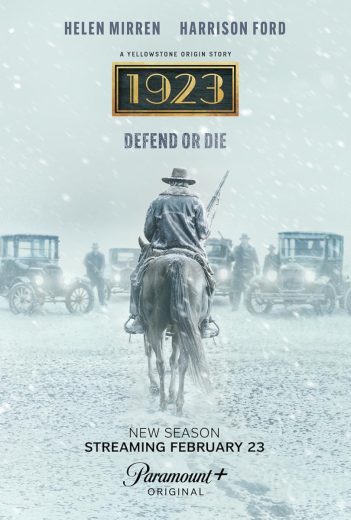 مشاهدة مسلسل 1923 موسم 2 حلقة 7 والاخيرة (2022)