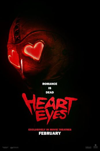 مشاهدة فيلم Heart Eyes 2025 مدبلج