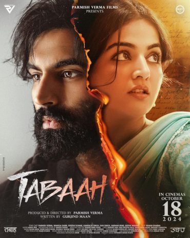 مشاهدة فيلم Tabaah 2024 مترجم