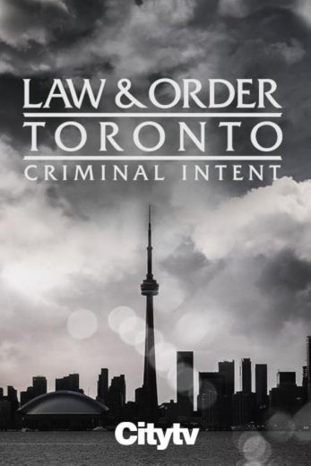 مشاهدة مسلسل Law & Order Toronto: Criminal Intent موسم 2 حلقة 9 (2024)