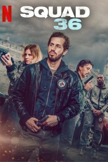 مشاهدة فيلم Squad 36 2025 مترجم