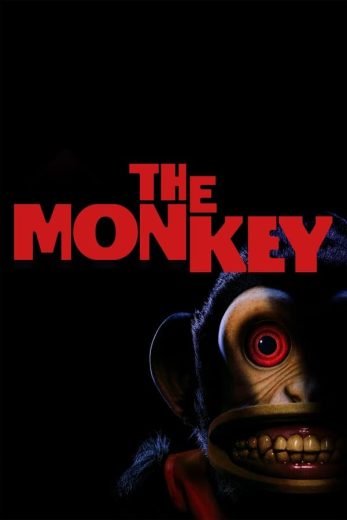 مشاهدة فيلم The Monkey 2025 مدبلج