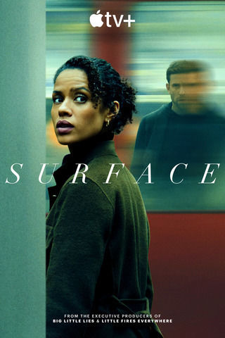 مشاهدة مسلسل Surface موسم 2 حلقة 8 (2025)
