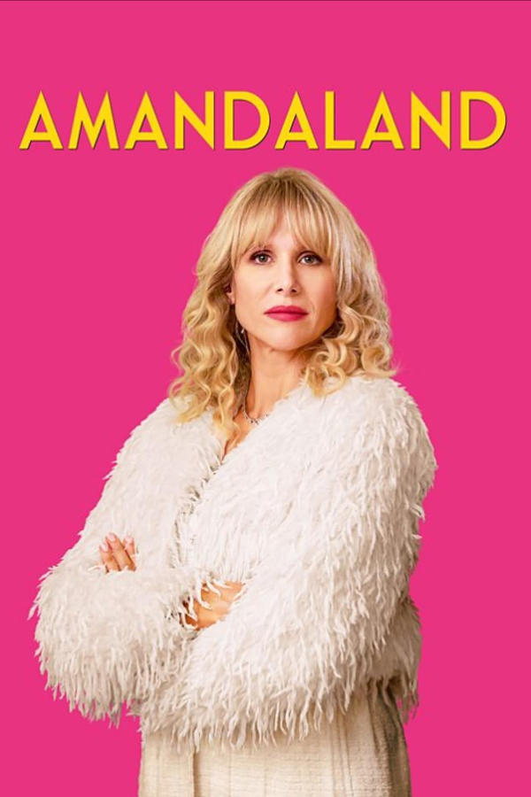Amandaland
